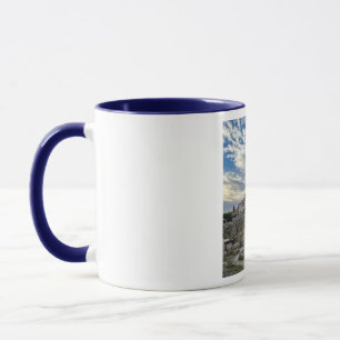 Mug La Belle Athènes