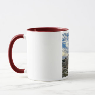 Mug La Belle Athènes
