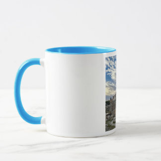 Mug La Belle Athènes