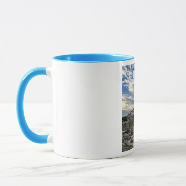Mug La Belle Athènes  (Gauche)