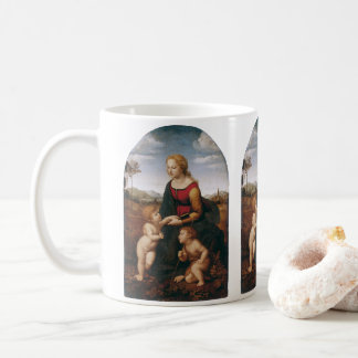 Mug La Belle Jardinière de Raphaël