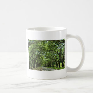 Mug La belle savane la Géorgie