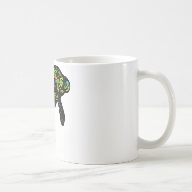 MUG LA BELLE VUE (Droite)