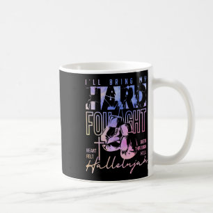 Mug La Bible de Brandon en contre la bataille acharnée