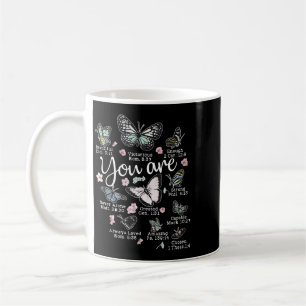 Mug La Bible de Jésus Versets de la Bible Aquarelle Bu