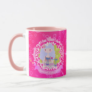 Mug La bibliothèque signe la musique