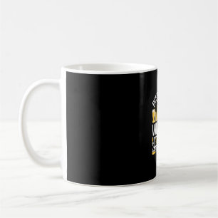 Mug La bière a une valeur alimentaire Anniversaire