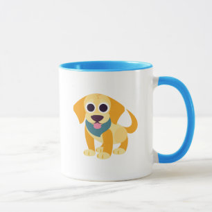 Mug La BO le chien