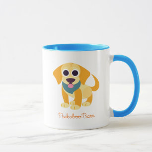 Mug La BO le chien
