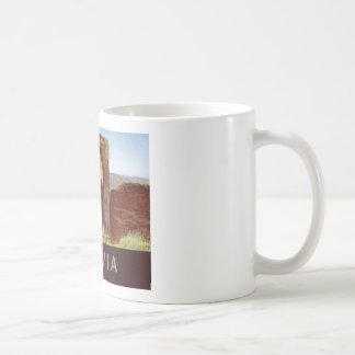 Mug La Bolivie