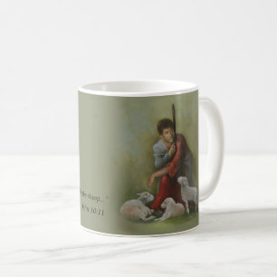Mug La bonne boue bergère