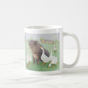 Mug La bonne vie