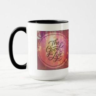 Mug La bonne vie