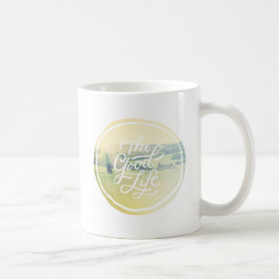 Mug La bonne vie 2