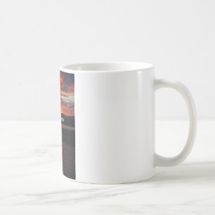 Mug La bonne volonté est la clé