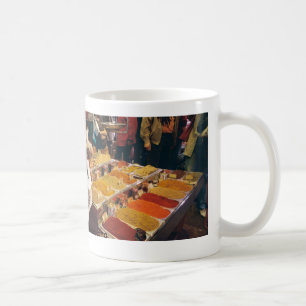 Mug La Boqueria à Barcelone