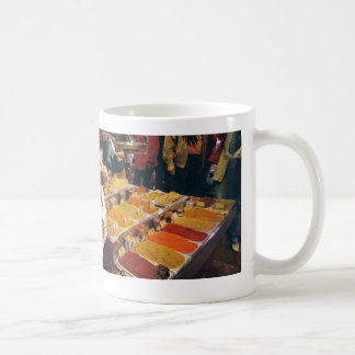 Mug La Boqueria à Barcelone