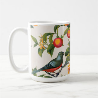 Mug La Botanica Enchantée
