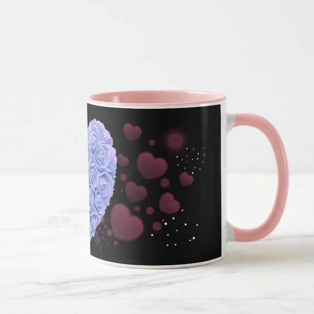 Mug La Bouge Cadeau Parfaite pour la Motivation et le  (Droite)