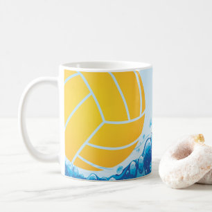 Mug La Boule de l'eau