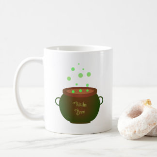 Mug La brasse de sorcière