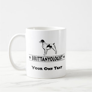 Mug La Bretagne humoristique