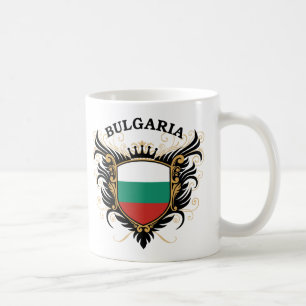 Mug La Bulgarie
