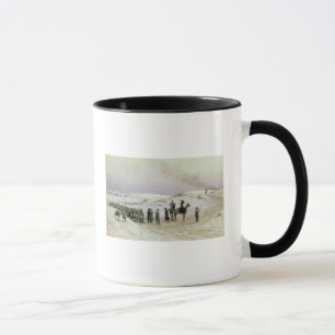 Mug La Bulgarie