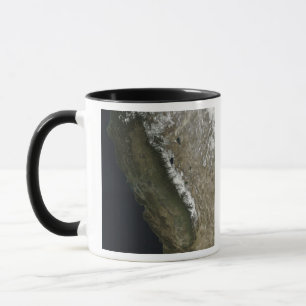 Mug La Californie