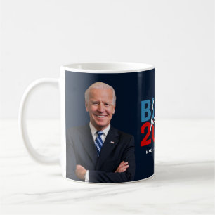 Mug La campagne électorale de Biden Harris 2020 contr