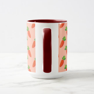 Mug La carotte de Pops
