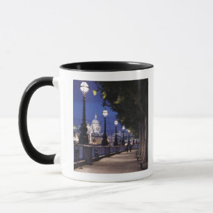 Mug La cathédrale de St Paul