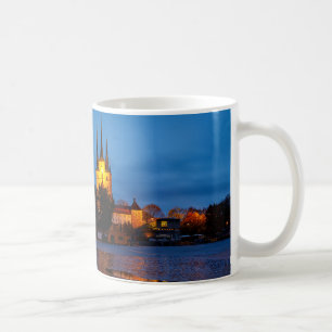 Mug La Cathédrale d'Erfurter