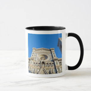 Mug La cathédrale Santa Maria del Fiore, Firenze,