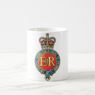 Mug La cavalerie de ménage