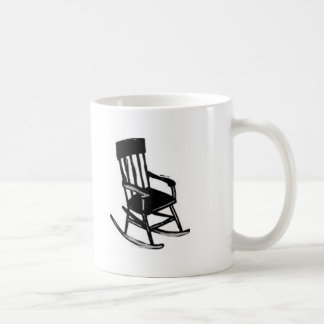 Mug La chaise