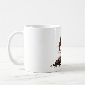 Mug La Chaleur est à Son Comble 🌆🔥