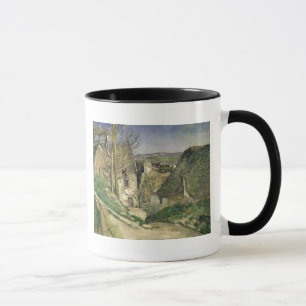 Mug La Chambre de l'homme pendu