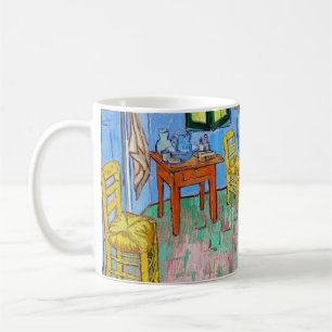 Mug La Chambre, Van Gogh