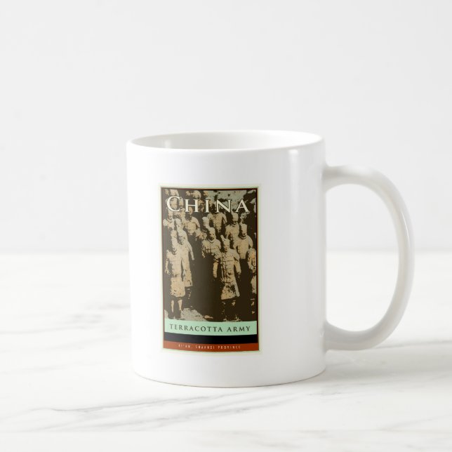 Mug La Chine (Droite)