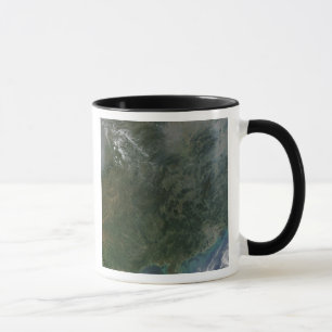Mug La Chine du sud-est