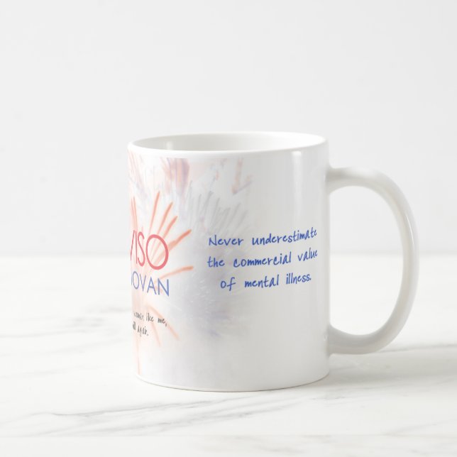 Mug La clause conditionnelle (Droite)