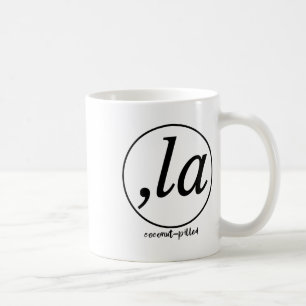 Mug La Coconut Pill Kamala Harris Femmes