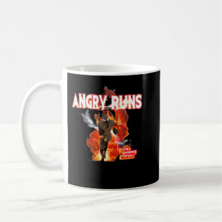 Mug La colère    tourneBon Matin Football Essentiel T 