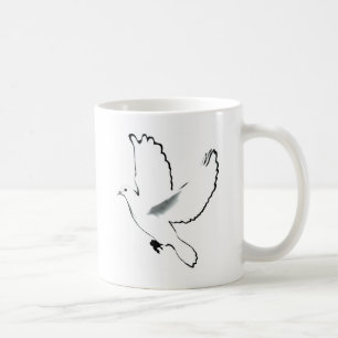 Mug La colombe