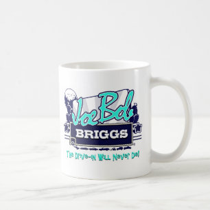 MUG LA COMMANDE DEDANS NE MOURRA JAMAIS