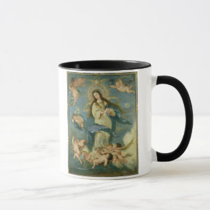 Mug La conception impeccable