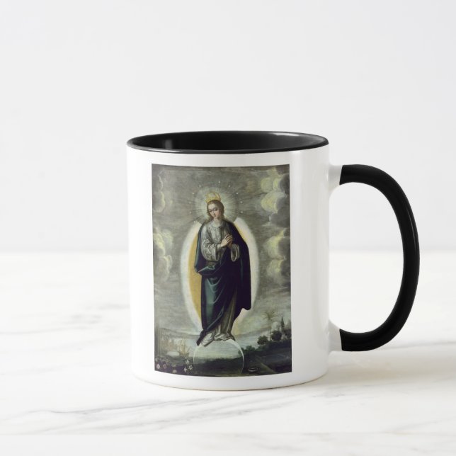 Mug La conception impeccable (Droite)