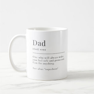 Mug La confection de papa