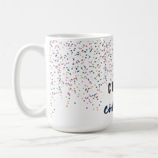 Mug La Confetti